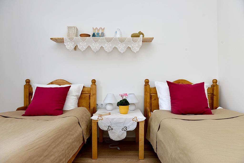 Hotel Rigofuetty Vendeghaz Tiszaalpar Exteriér fotografie